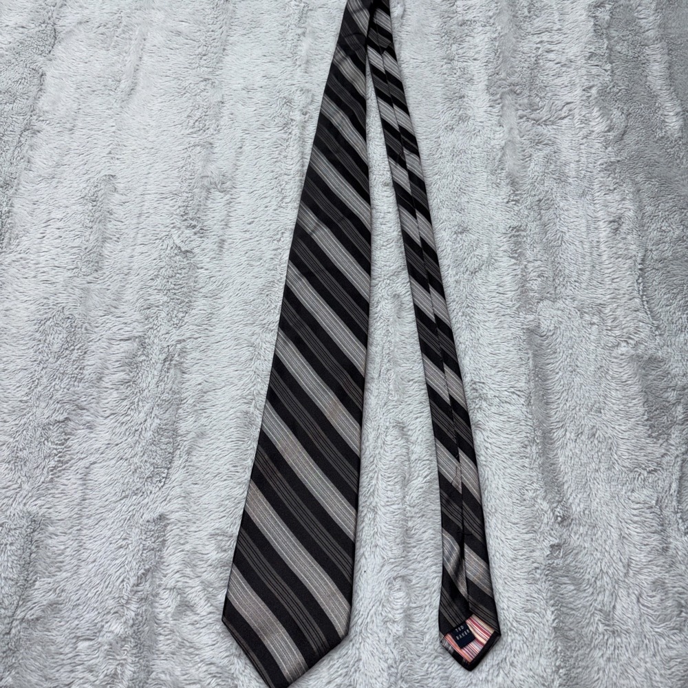 Ted‎ Baker Men's Silk Tie